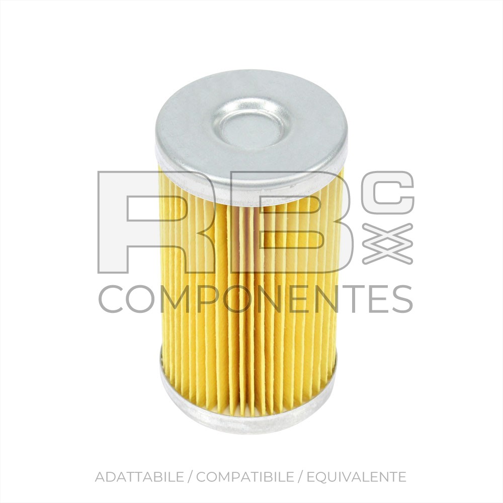 FILTRO DIESEL COMP.  4000079430