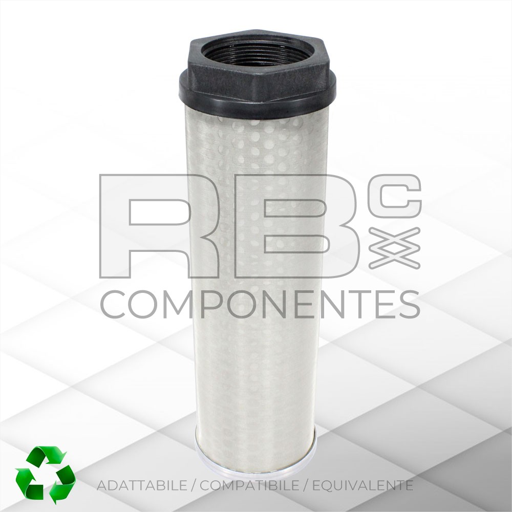 Filtro idraulico Manitou