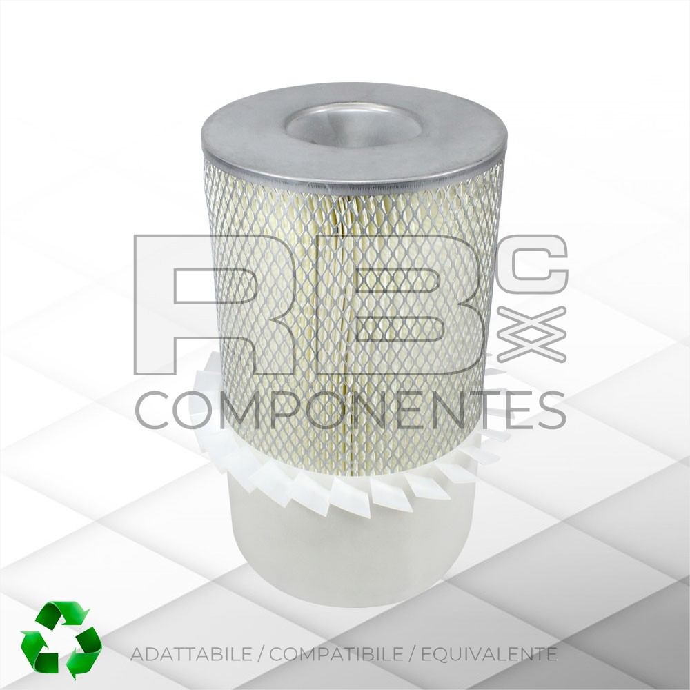 Cartuccia filtro