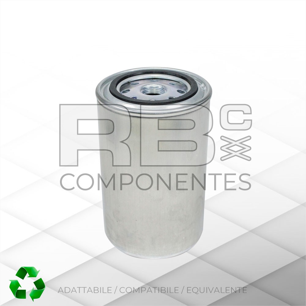 FILTRO GASOIL COMPATIBLE DIE BHC5047