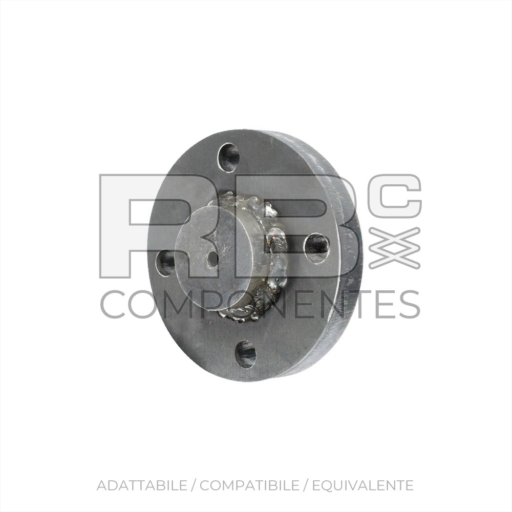 EXTRACTOR DE RUEDAS PARA COMPACT