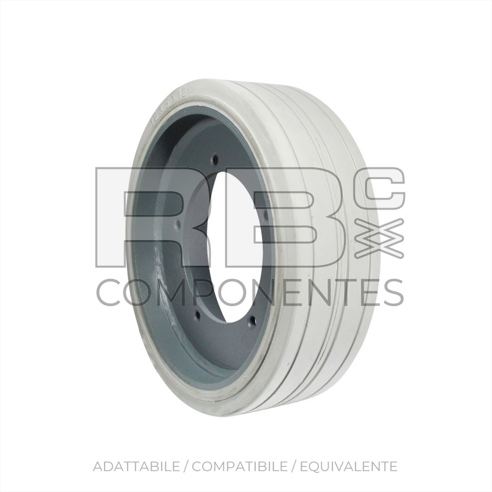 RUOTA 406X125 15X5" ( JL 3246.. )"