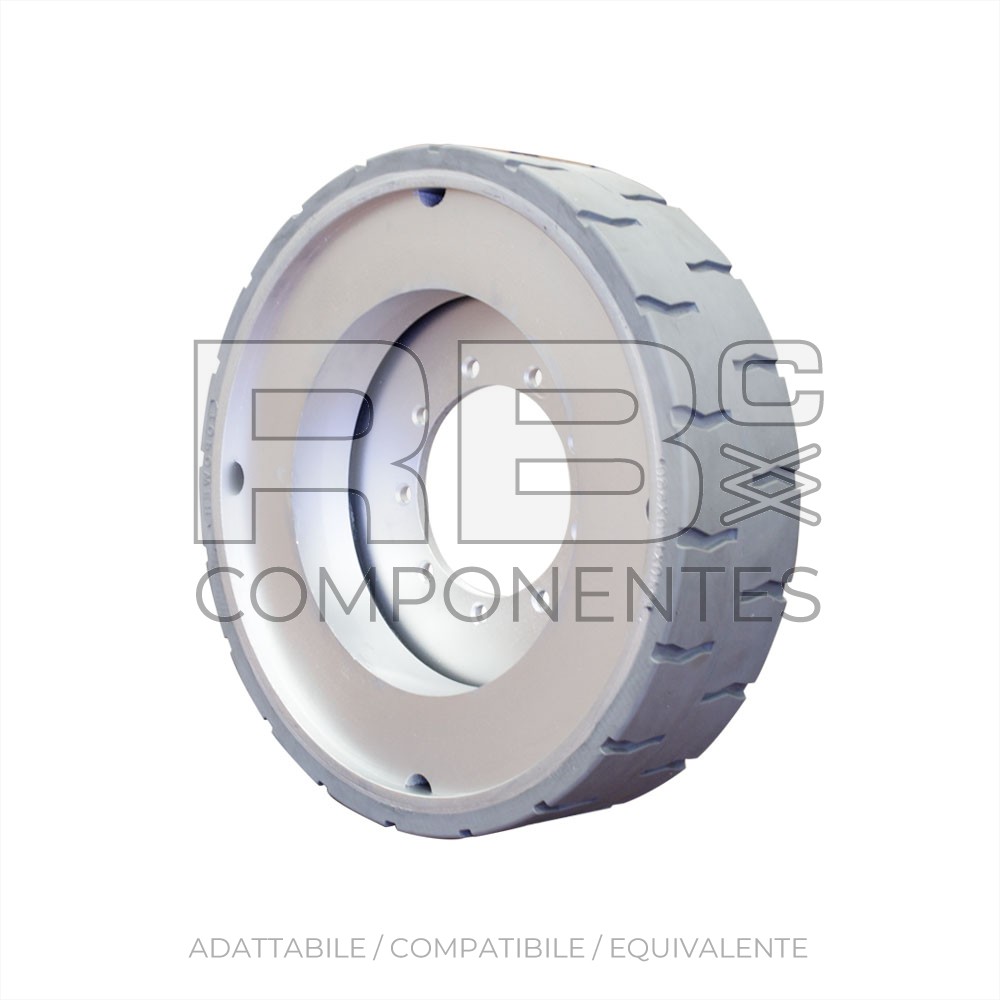 RUOTA NON MARKING PER  JL-E300AJ (A.E)