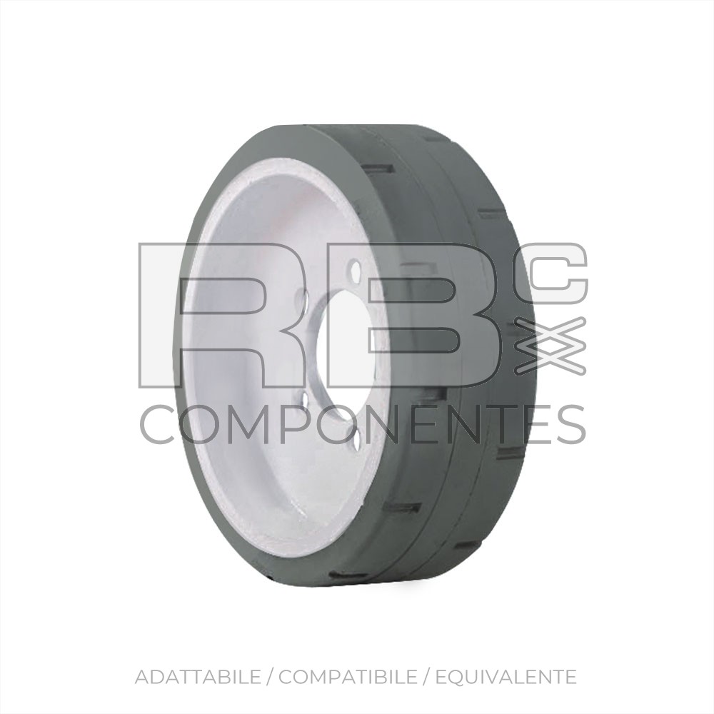 RUOTA NON MARKING ADATTABILE SN 7280089