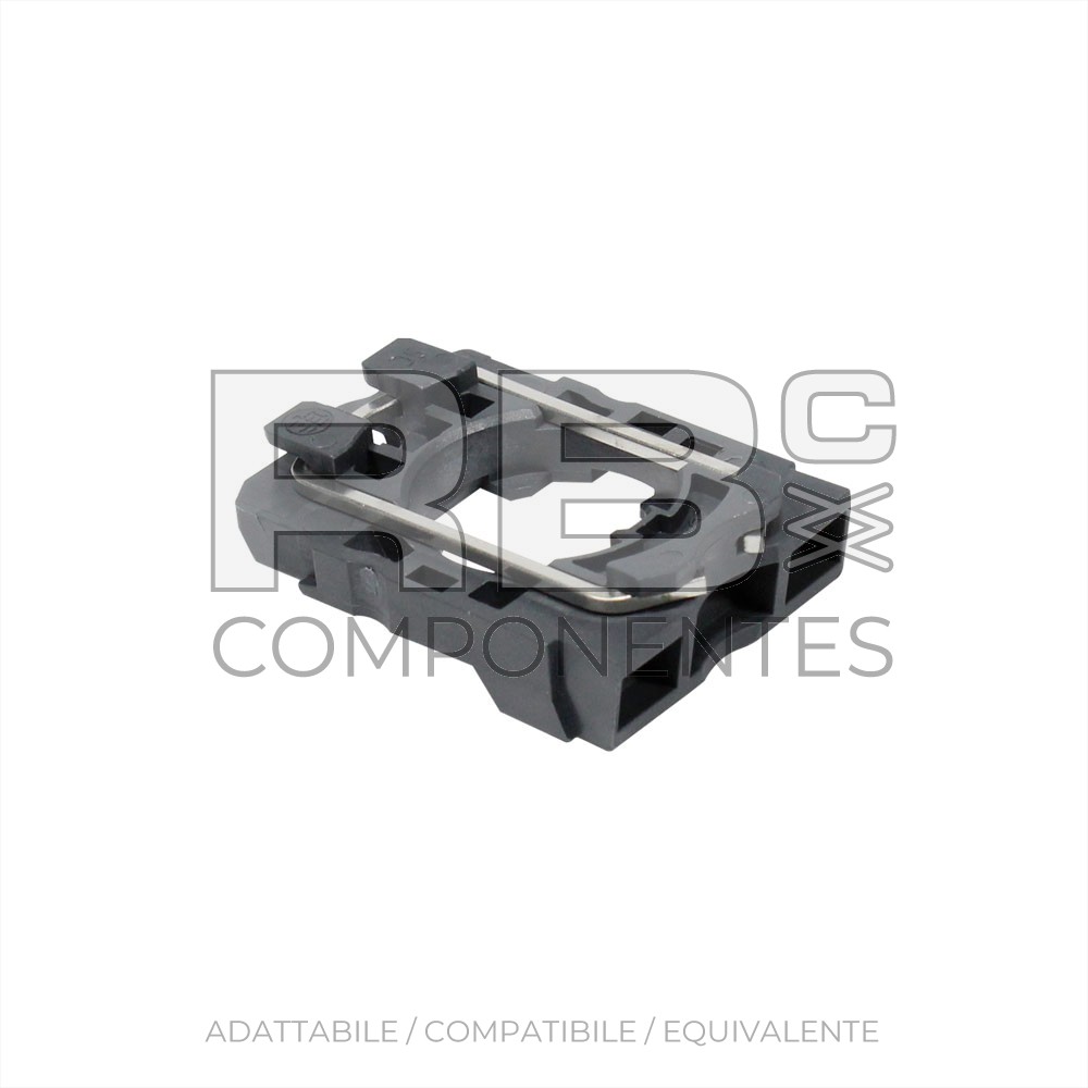 BASE DI FISSAZIONE XB5A4