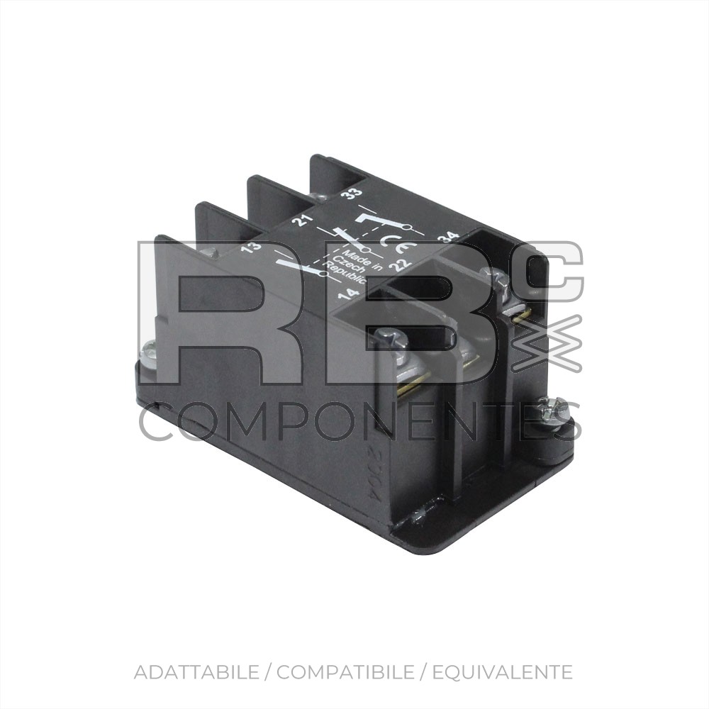 ELEMENTO DI CONTATTO COMP.XEN-G1191