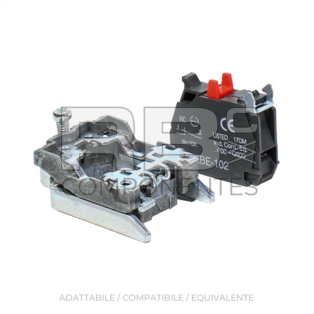 SOPORTE+CAMARA N.C  (SERIE ZB4) SUSTITUCIONN ECONOMI