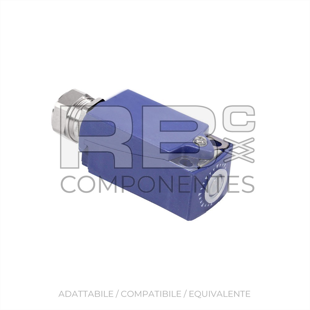 INTERRUTTORE FINECORSA ADAPTTABILE 124104