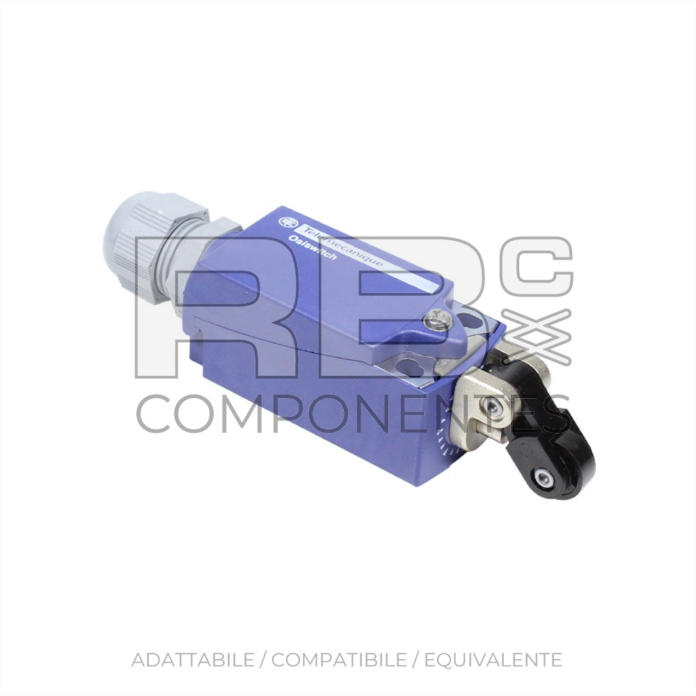INTERRUTTORE FINECORSA ADAPTTABILE 88356-116R3