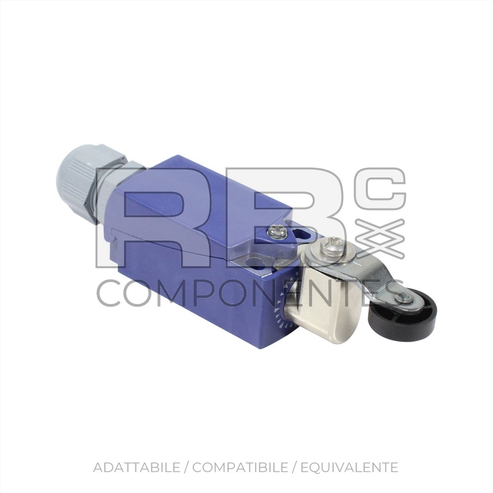 INTERRUTTORE FINECORSA ADAPTTABILE 88356-322P3