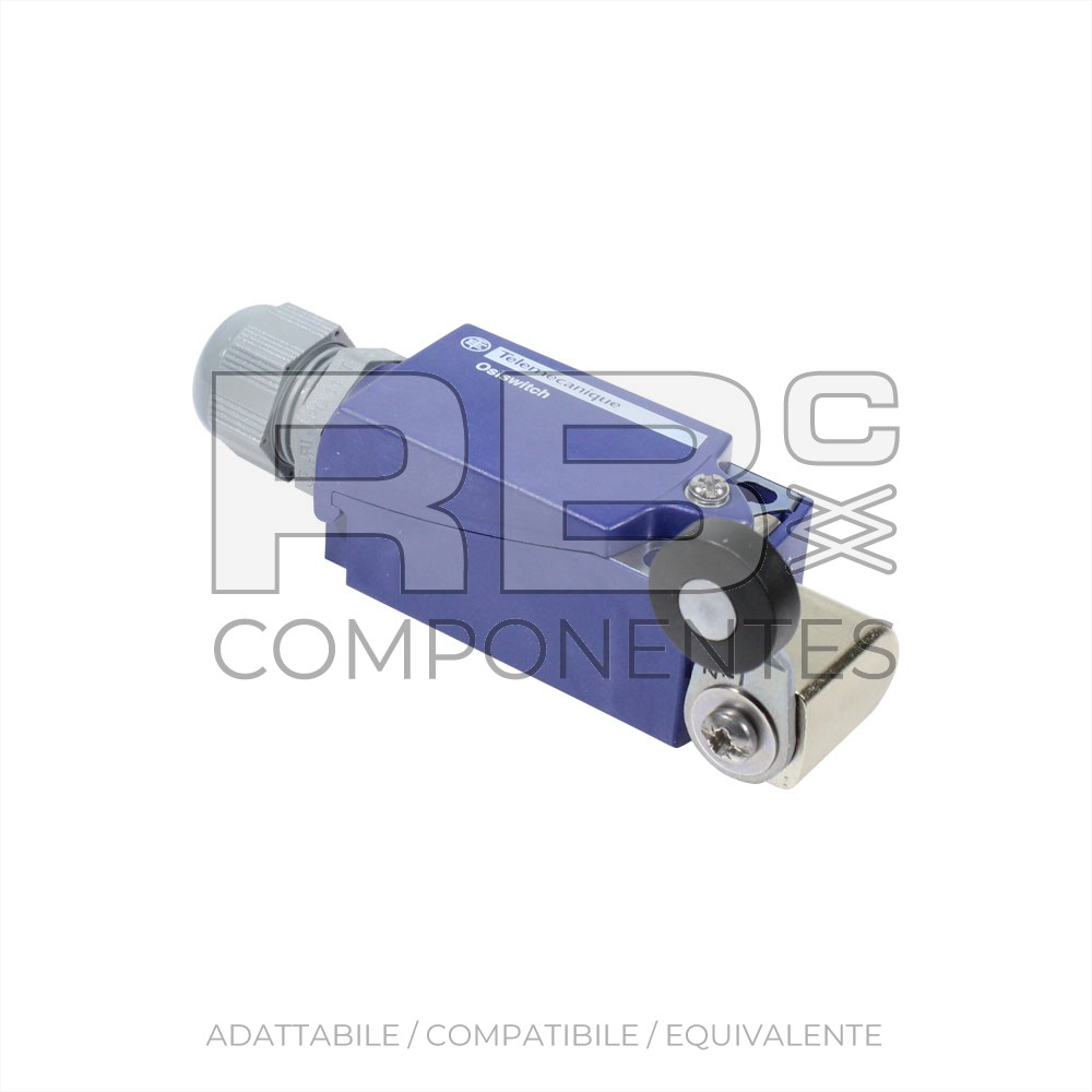 INTERRUTTORE FINECORSA 88356- 42163