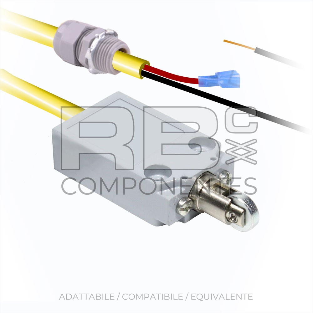 INTERRUTTORE FINECORSA ADAPTTABILE 94549