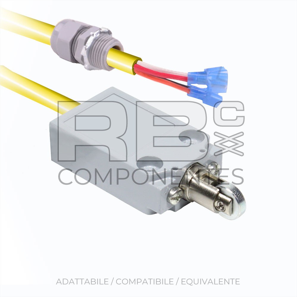 INTERRUTTORE FINECORSA ADAPTTABILE 121848