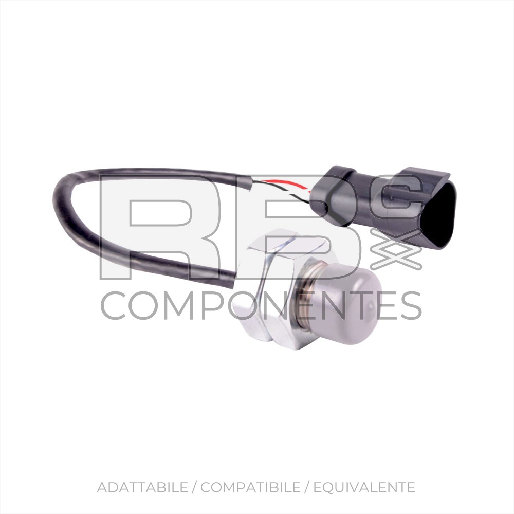 SENSORE MOTORE COMP COD. 1001099926