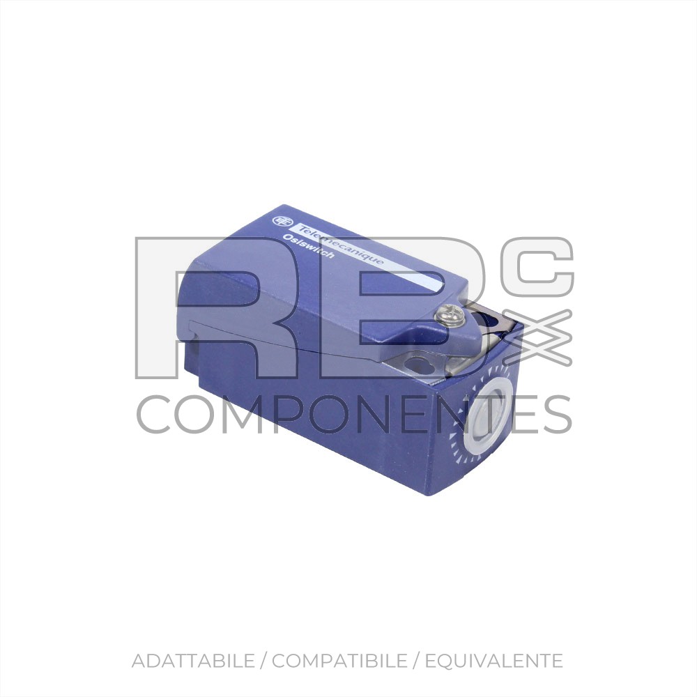 INTERRUTTORE FINECORSA ADAPTTABILE ZCP27