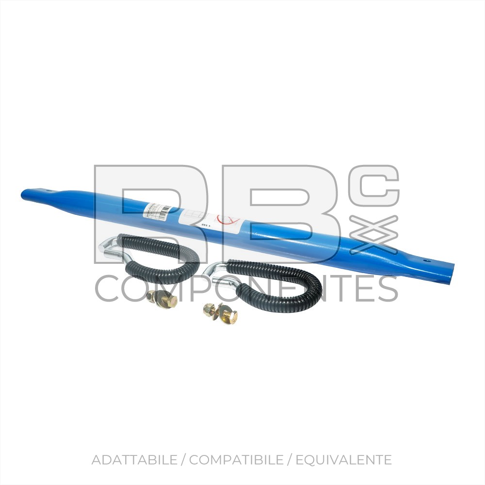 KIT BARRA SEGURIDAD CESTA AD/CO/EQ GE 102992GT