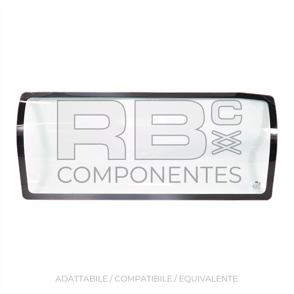 VIDRIO AD/CO/EQ YL 580095367
