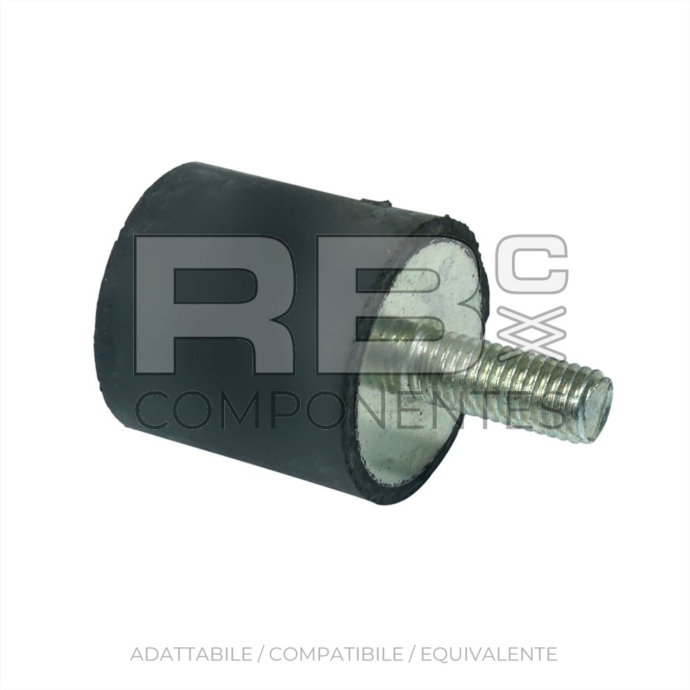 SILENTBLOCK CESTA AD/CO/EQ HL 2421906460