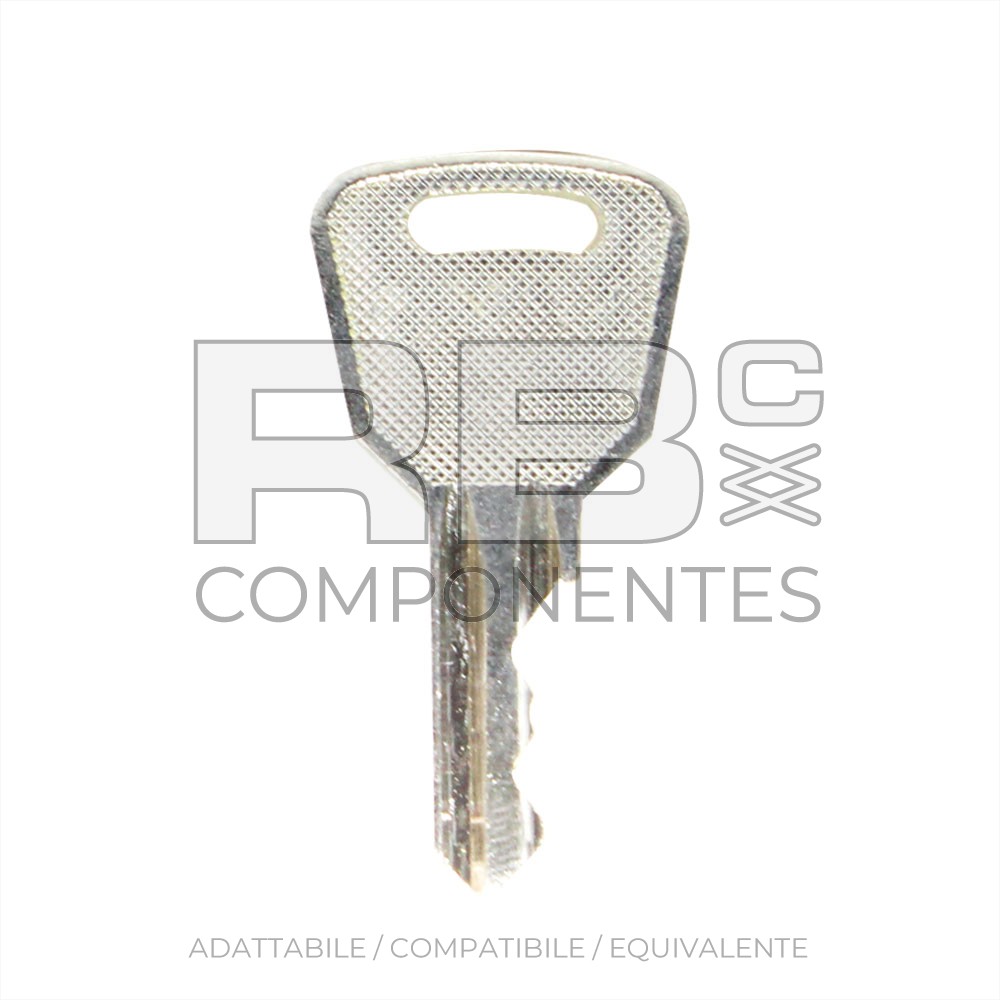 CHIAVE TIPO 4241A