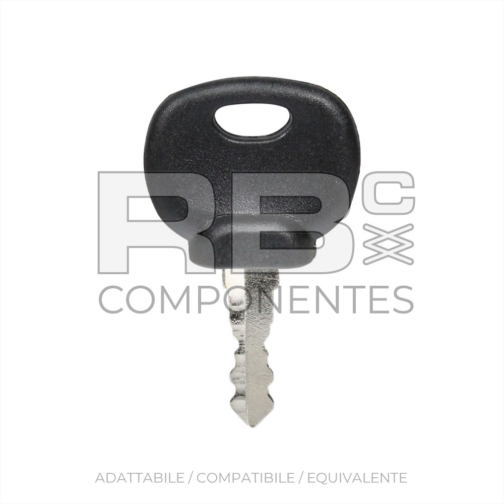 LLAVE PARA BOMBIN MANIPULADOR RB006036