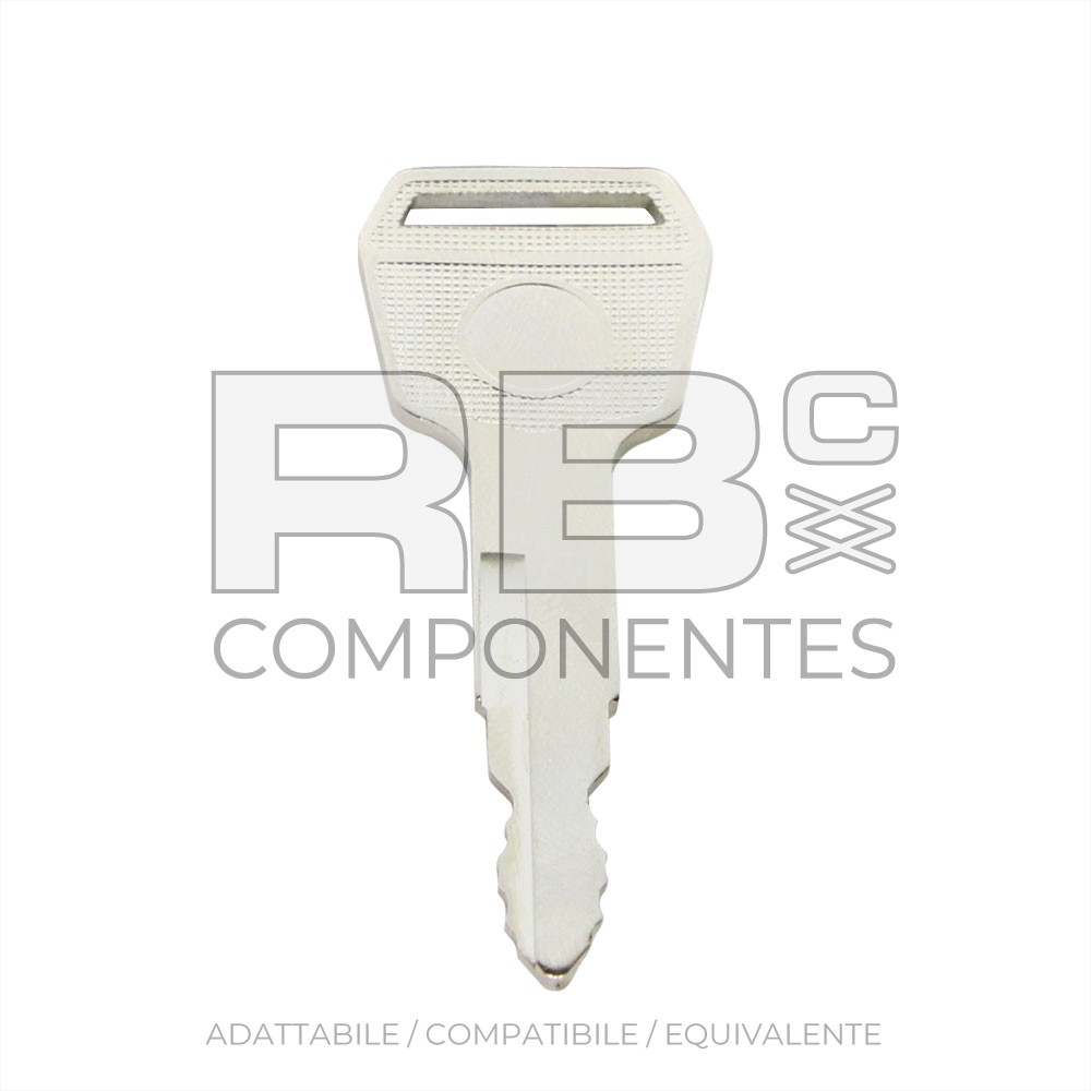 CHIAVE COMPATIBILE TOY A62597