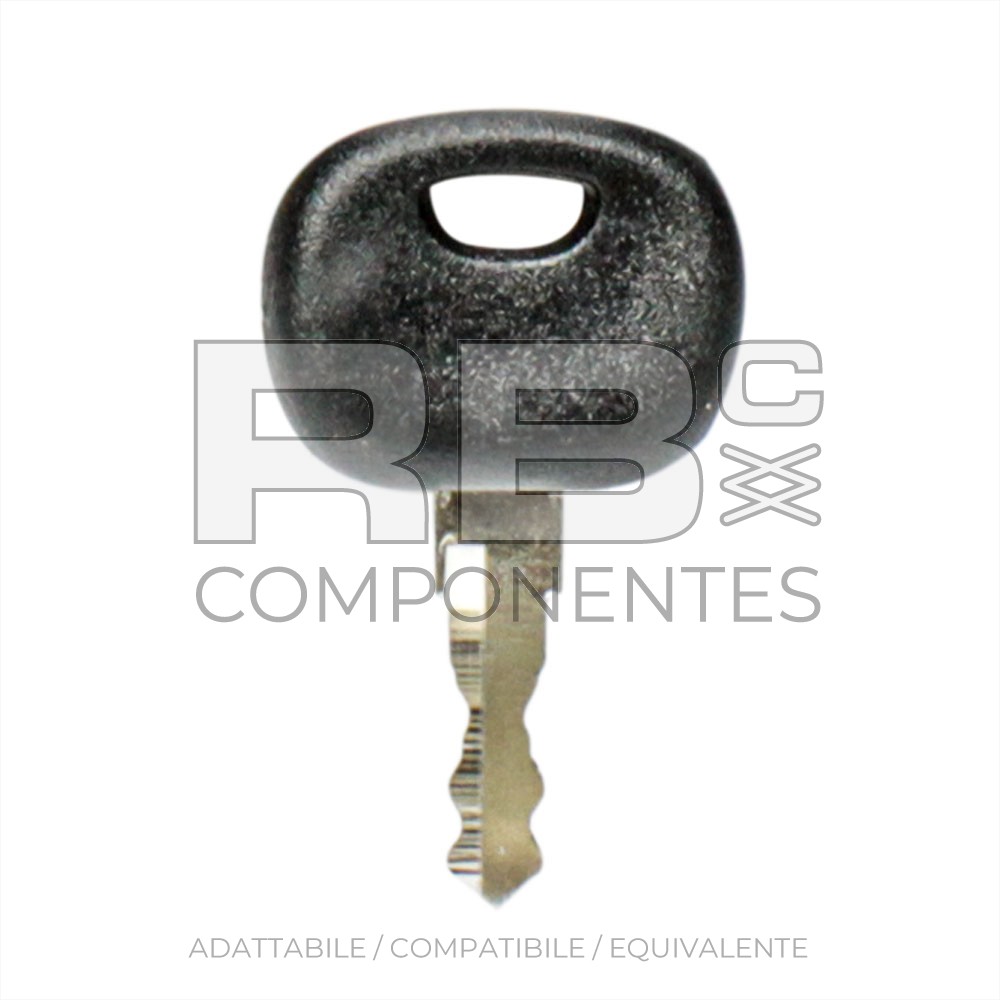 LLAVE COMPATIBLE HL 2326009790