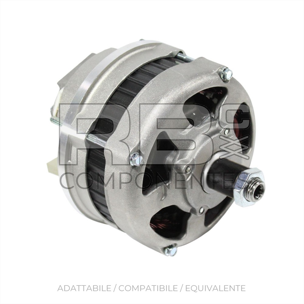ALTERNATORE PER MOTORE DTZ