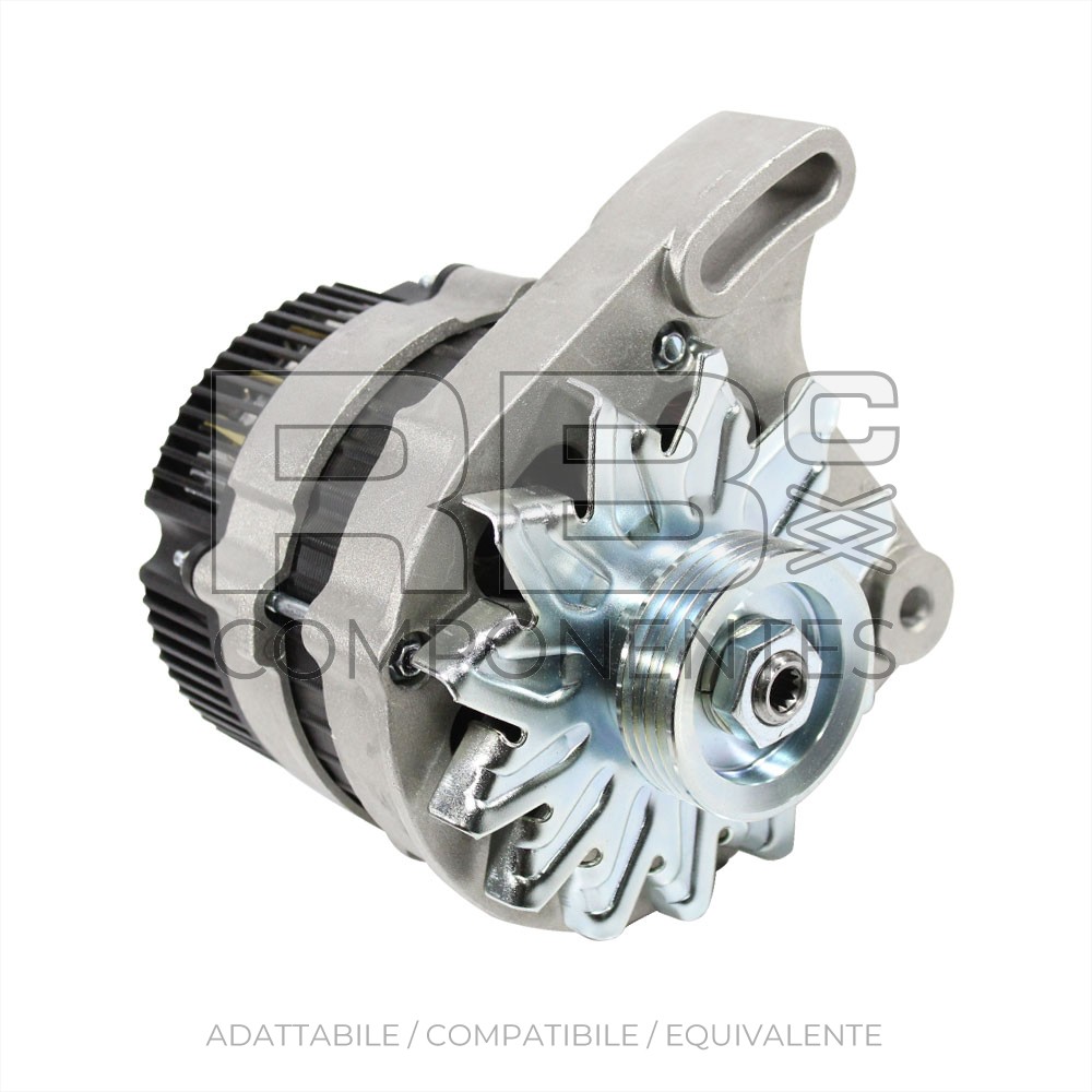 ALTERNATORE PER MOTORE LOMBARDINI