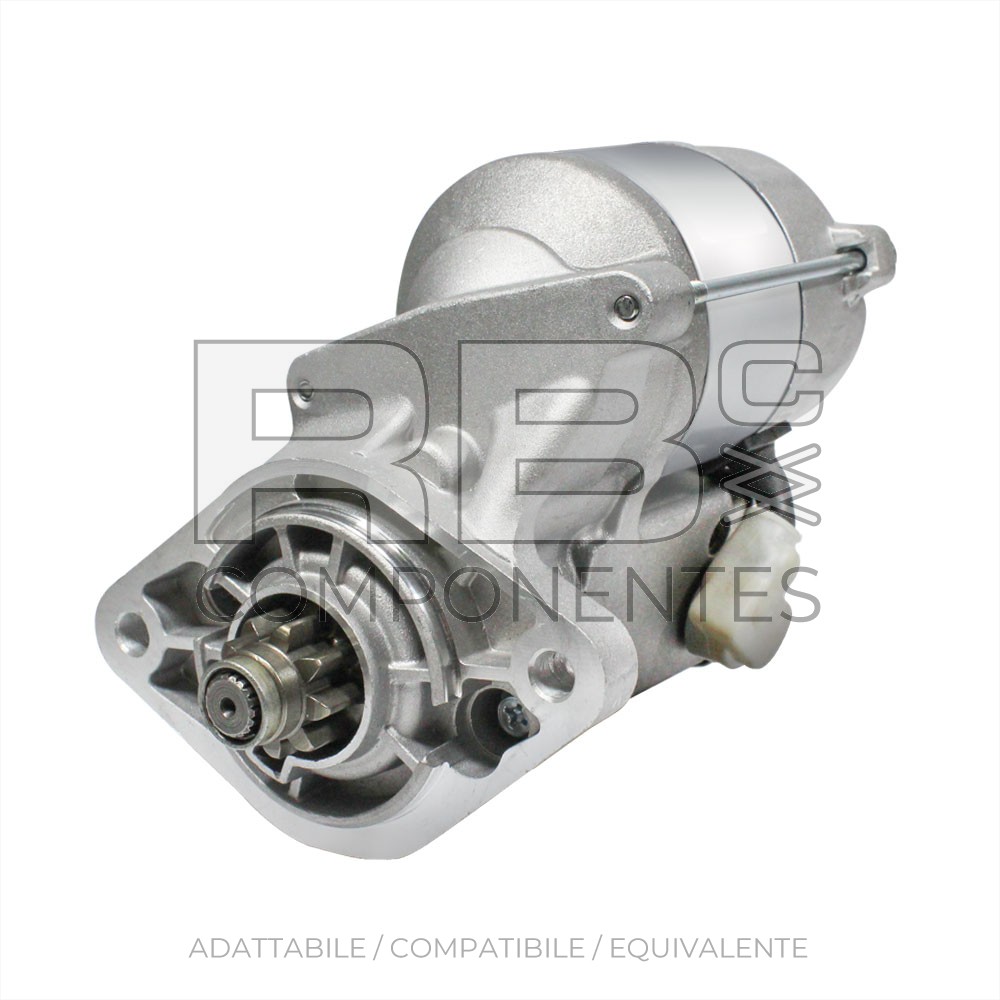 MOTORE DI AVVIAMENTO KUBOTA (ST KB D905 SUS)
