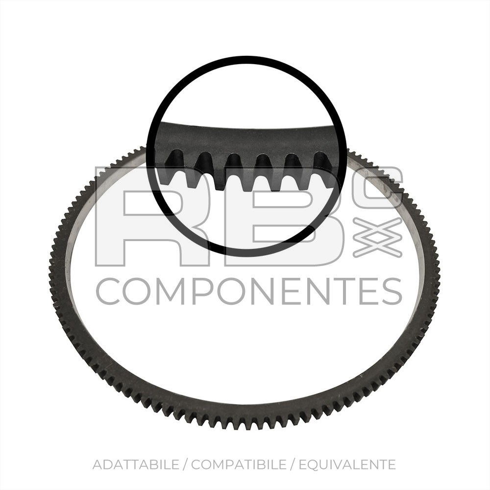 CORONA DI AVVIAMENTO HATZ
