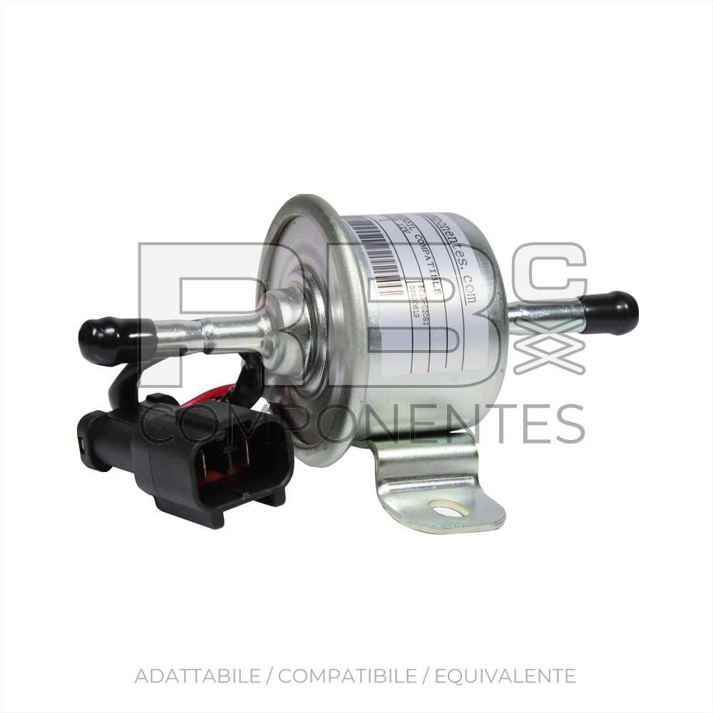 ELETTROPOMPA PER KBT129612-52100