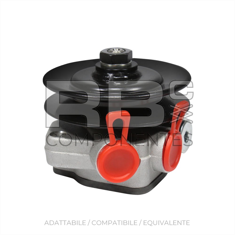 BOMBA DE GASOIL ADAPT DTZ, VOLFUEL BFM1013