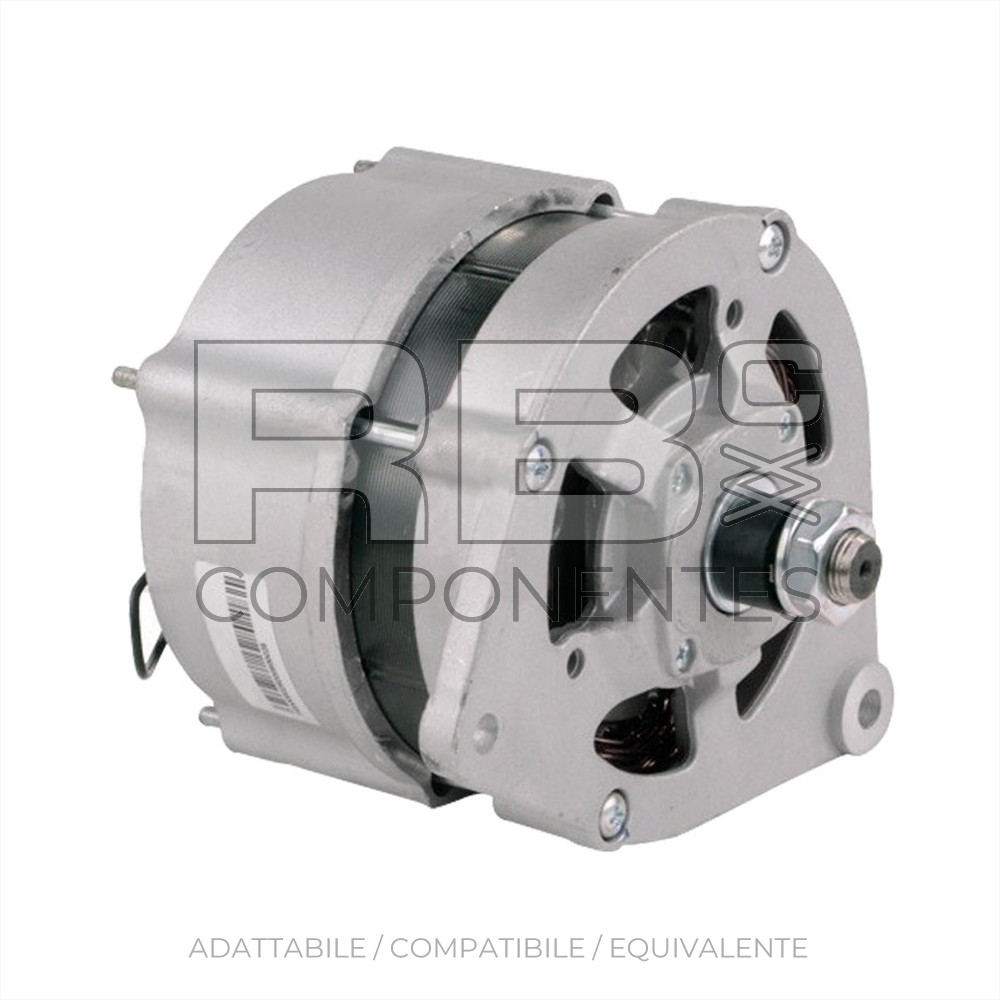 ALTERNATORE COMPATIBILE REF  JL 7000872