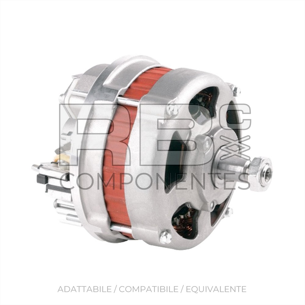 ALTERNATORE COMPATIBILE REF  GE 58249
