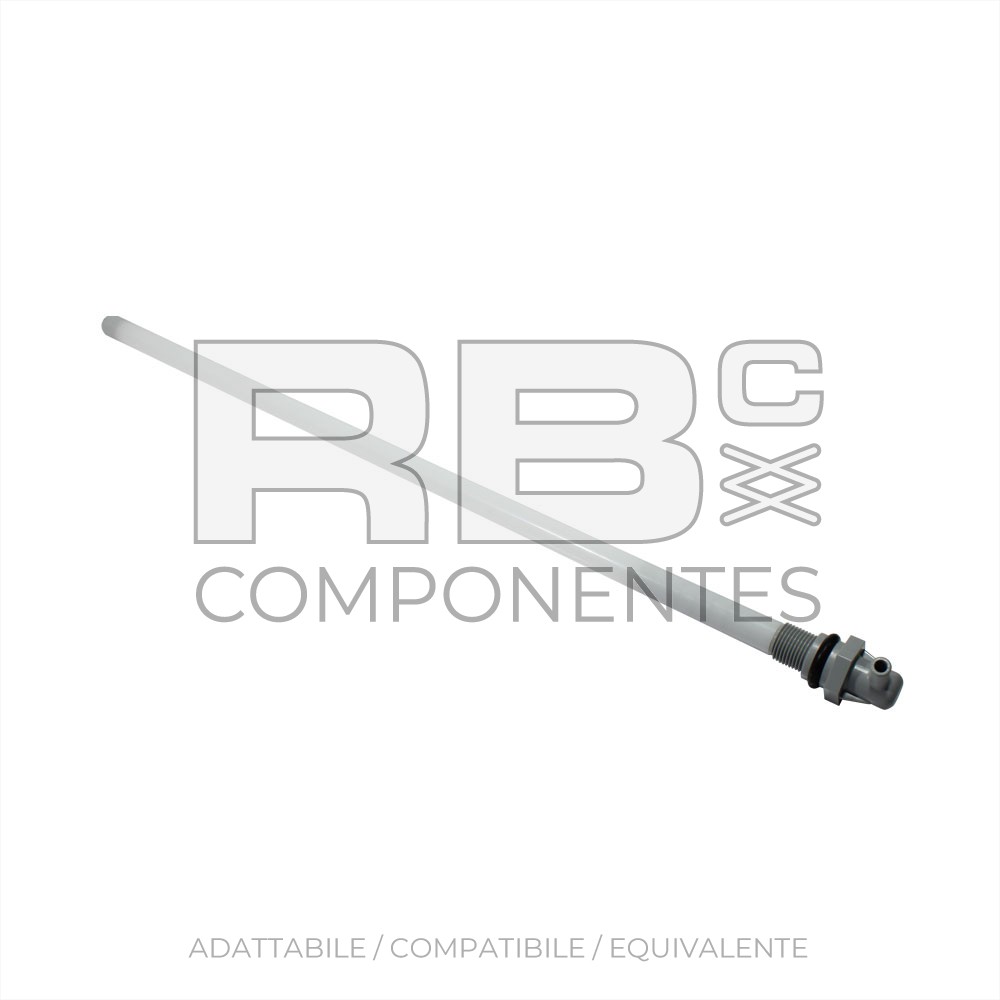 ASTA LIVELLO COMBUSTIBILE TD SX/SXL