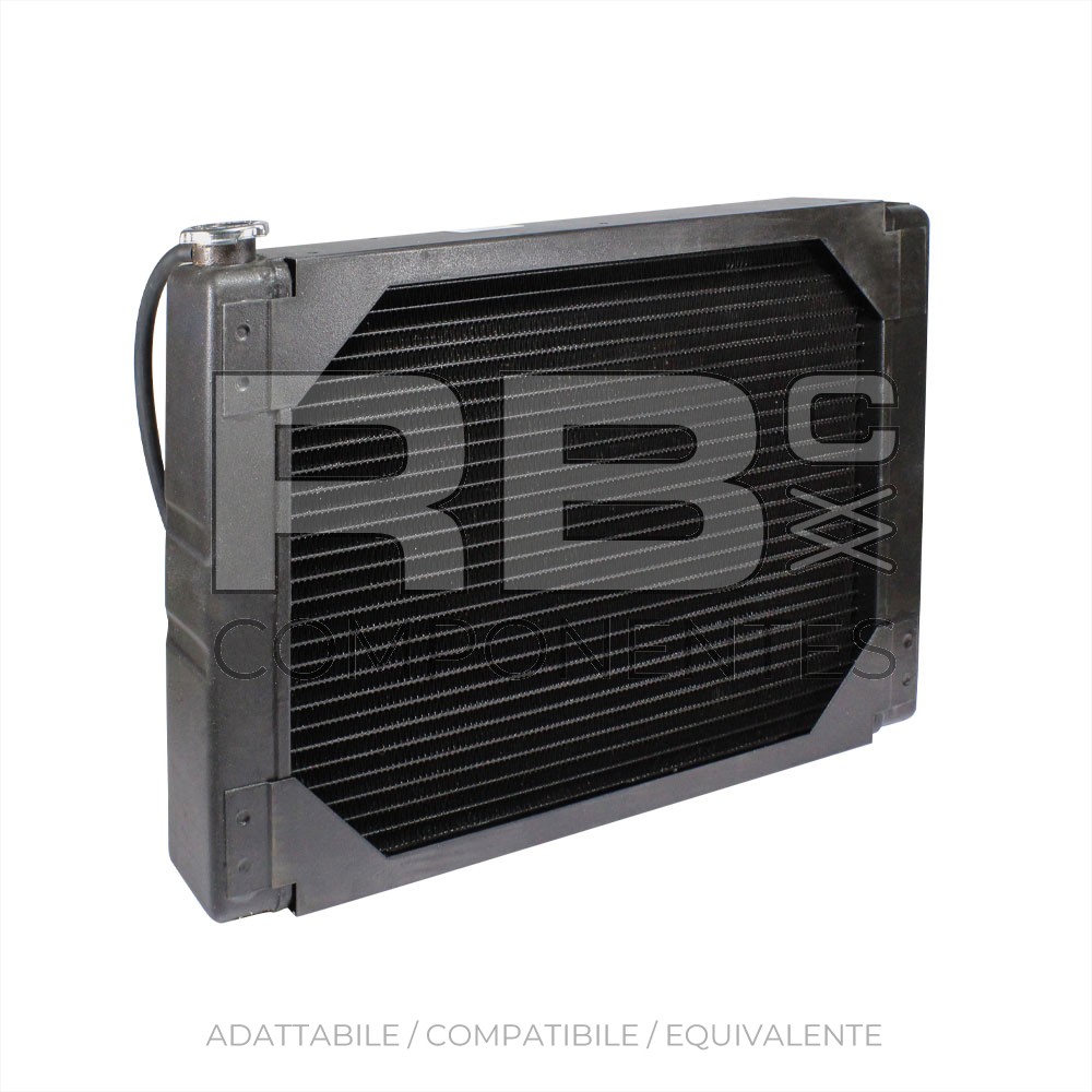 RADIATORE COMP. UR 068887-000