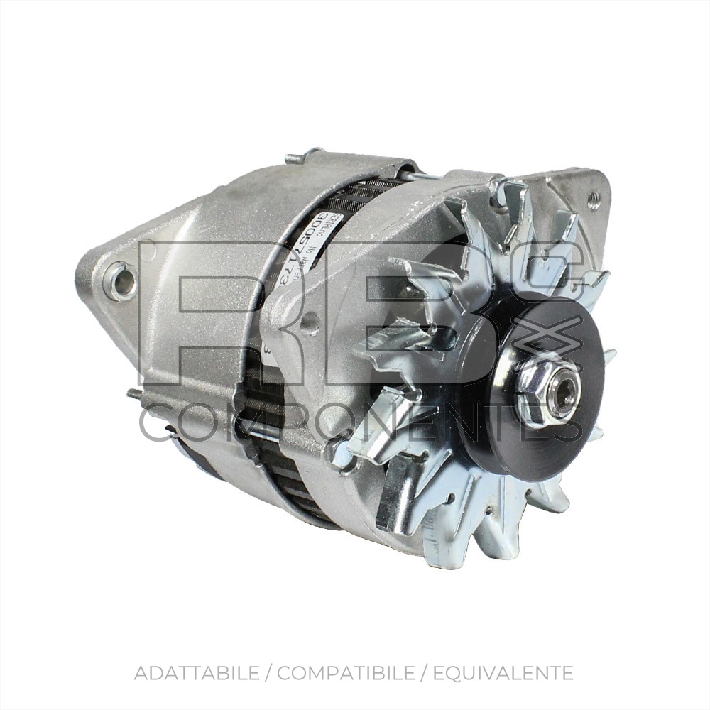 ALTERNADOR ADAPTABLE 2324002990