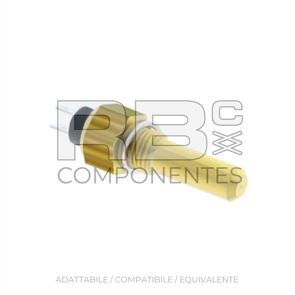 MONOCONTACTO TEMP.ACEITE MOTOR ADAPTABLE  HL
