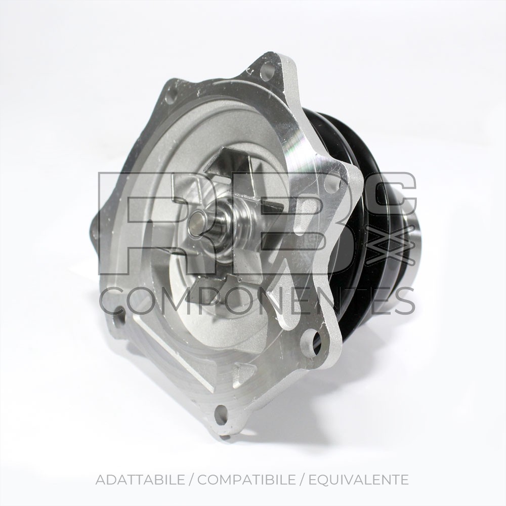 POMPA DELL'ACQUA - NISS TD27