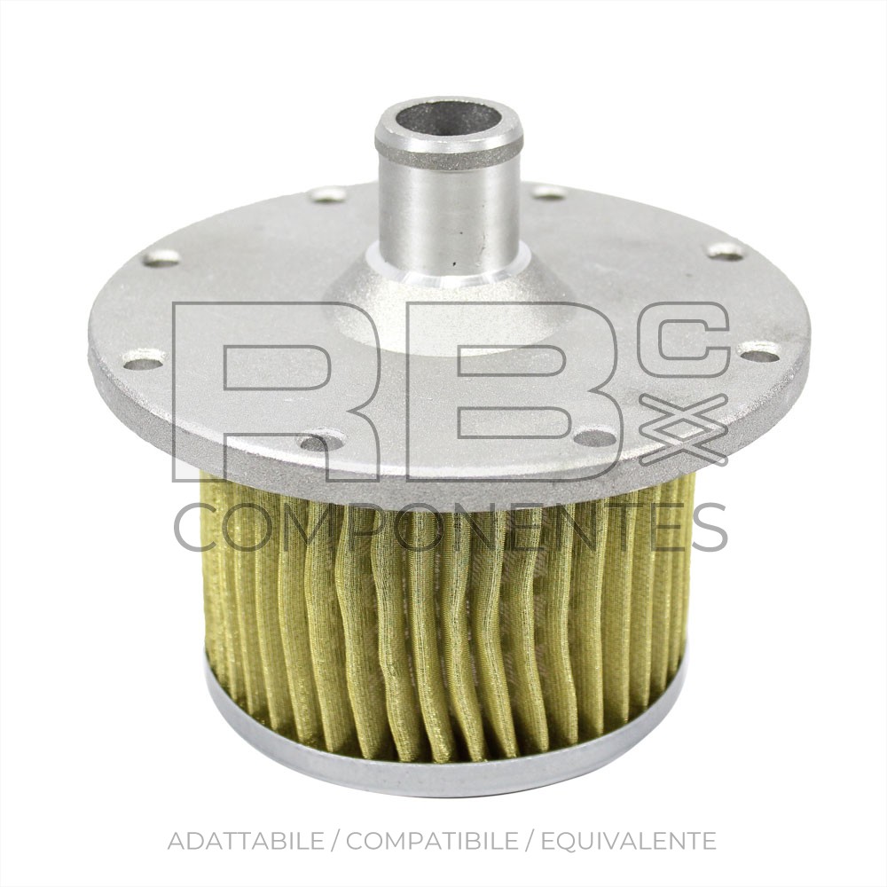 FILTRO IDRAULICO ASPIRAZIONE G1N1L18Q - NISS