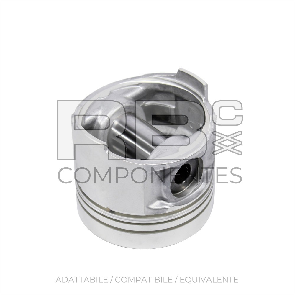 PISTONE NISSAN CPTO. FD02A20Q-NISS