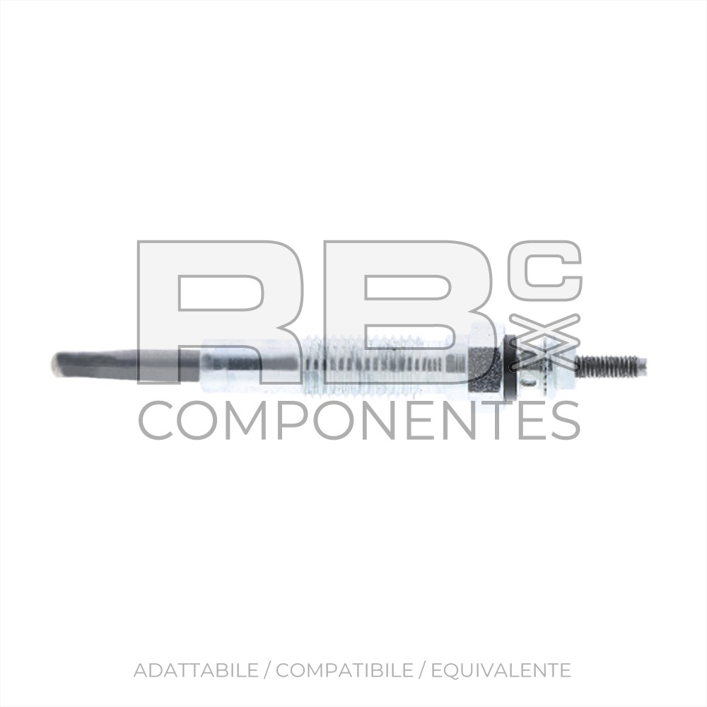 TAPPO RISCALDATORE PRKN REF. 185366190