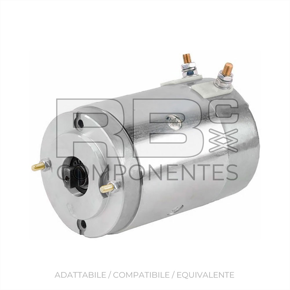 MOTORE ELETTRICO 12V ADAPT. HL 400317220