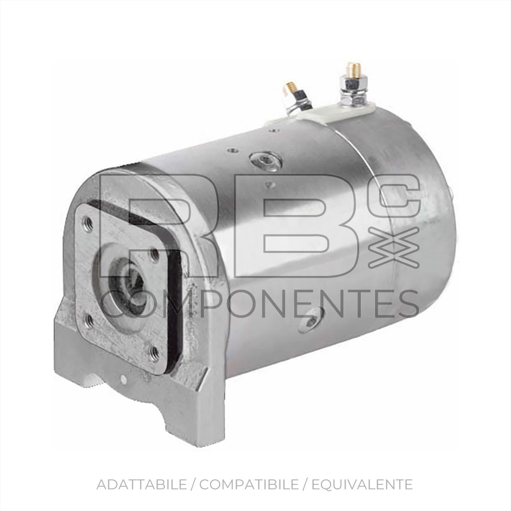 MOTORE ELETTRICO 12V ADAPT, JL 70001056