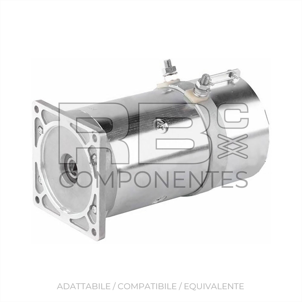 MOTORE ELETTRICO 24V ADAPT. JL 7023579