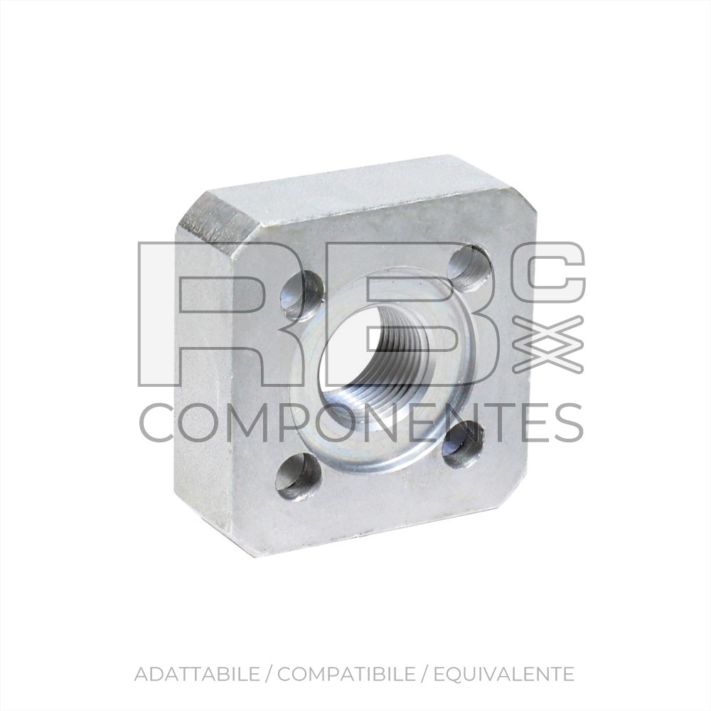 RACCORDO IDRAULICO COMPATIBILE REF. HL 2420202440