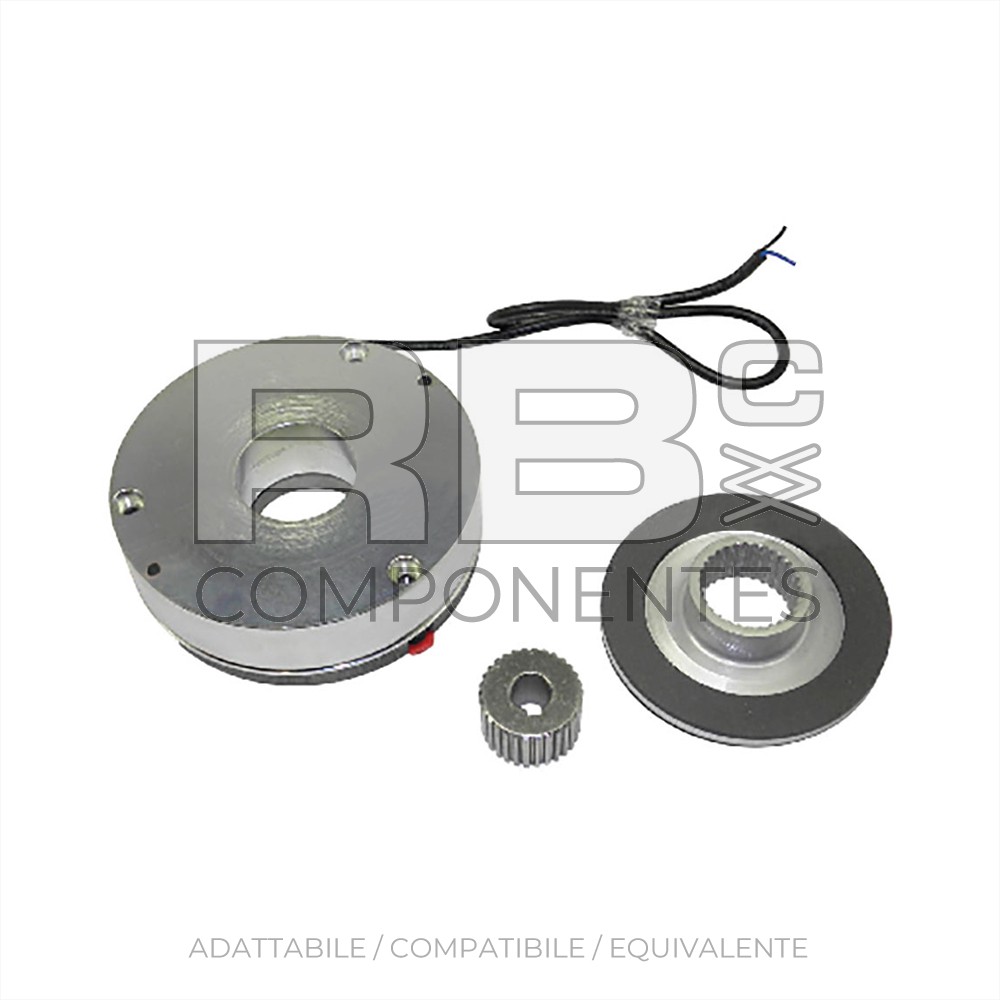 FRENO ELETTRICO COMPATIBILE HL 2420602980