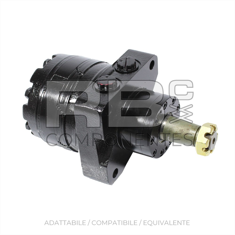 MOTORE IDRAULICO COMPATIBILE JL 3160208