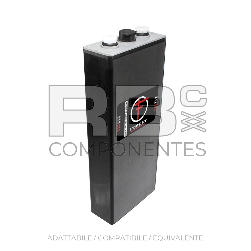 VASO DI TRAZIONE 2 VHL12/15IP