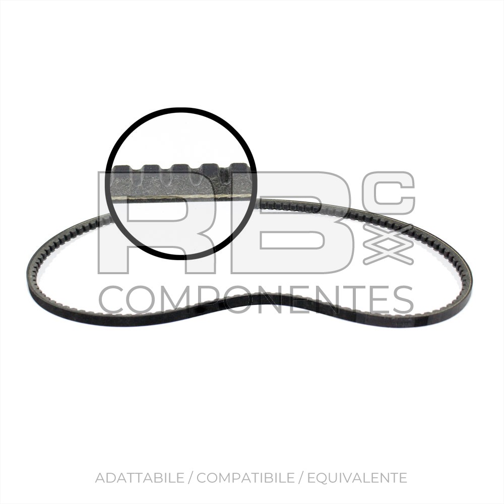 CINGHIA ALTERNATORE COMPATIBILE DTZ BF4M